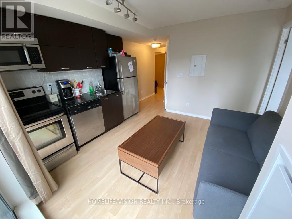419 - 38 Joe Shuster Way, Toronto (south Parkdale), Ontario