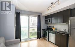 419 - 38 Joe Shuster Way, Toronto (south Parkdale), Ontario