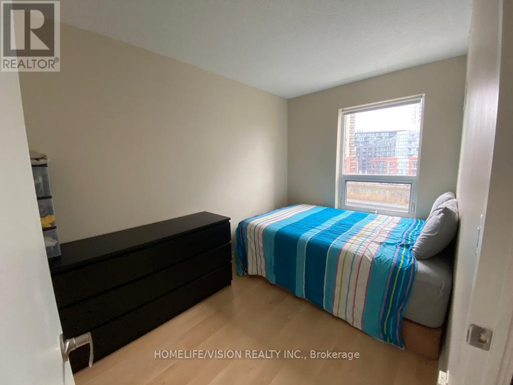 419 - 38 Joe Shuster Way, Toronto (south Parkdale), Ontario
