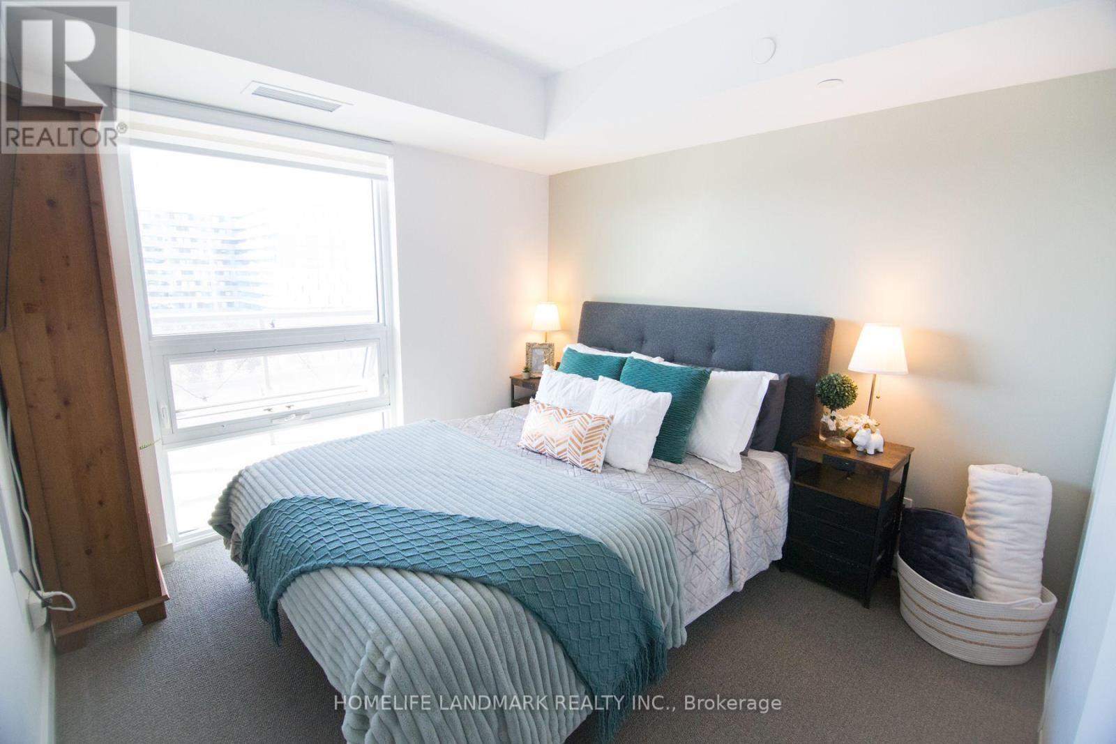 1017 - 120 Varna Drive, Toronto (englemount-lawrence), Ontario