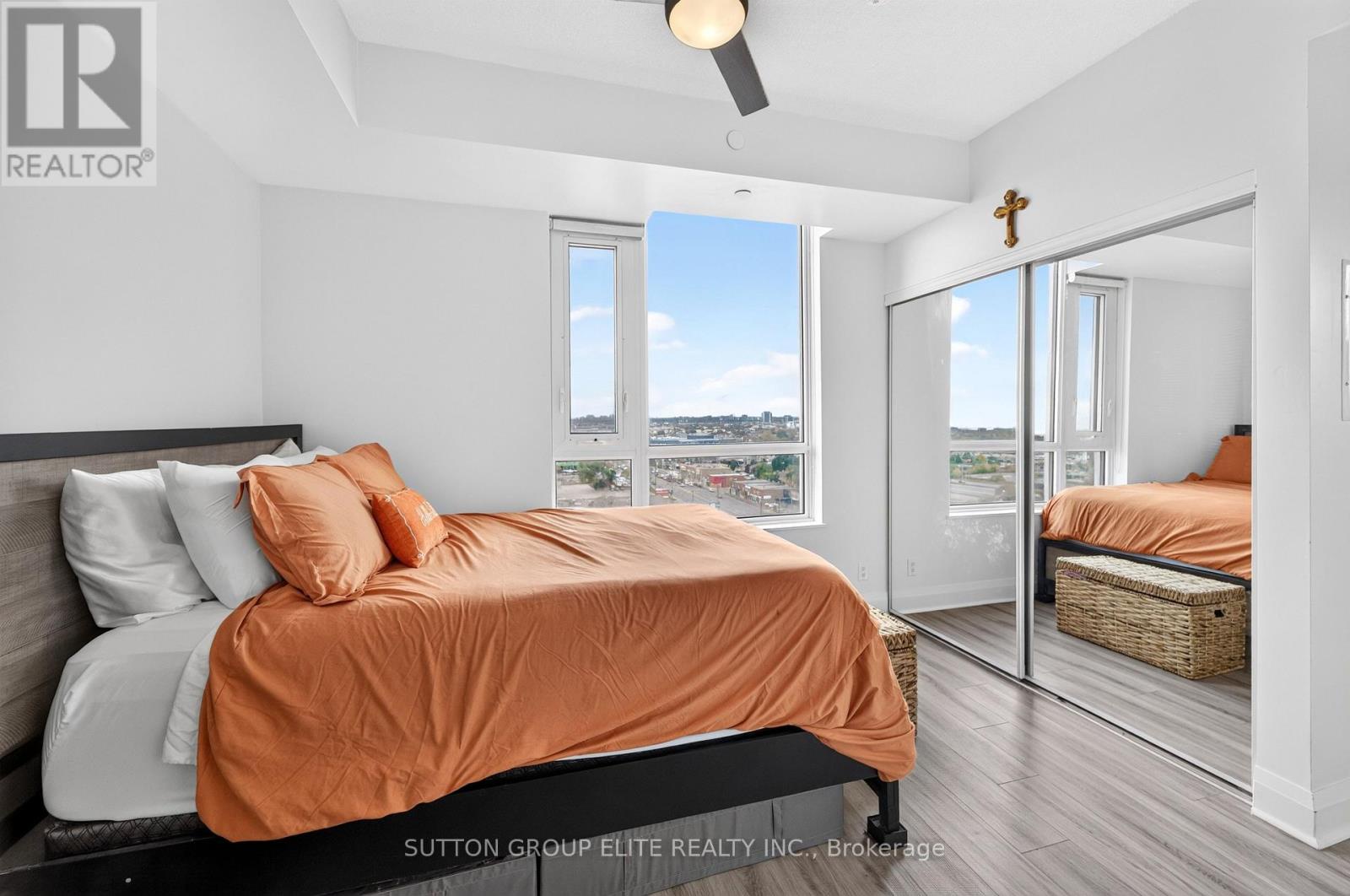 1309 - 15 Zorra Street, Toronto (islington-city Centre West), Ontario