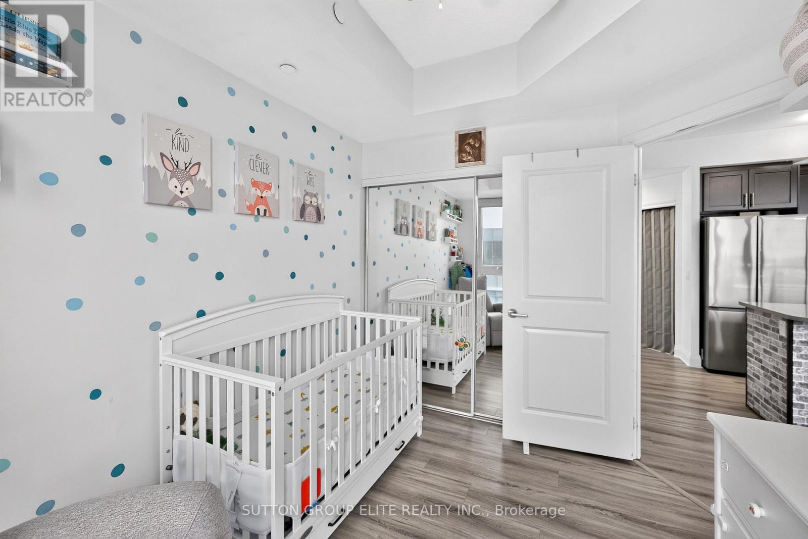 1309 - 15 Zorra Street, Toronto (islington-city Centre West), Ontario