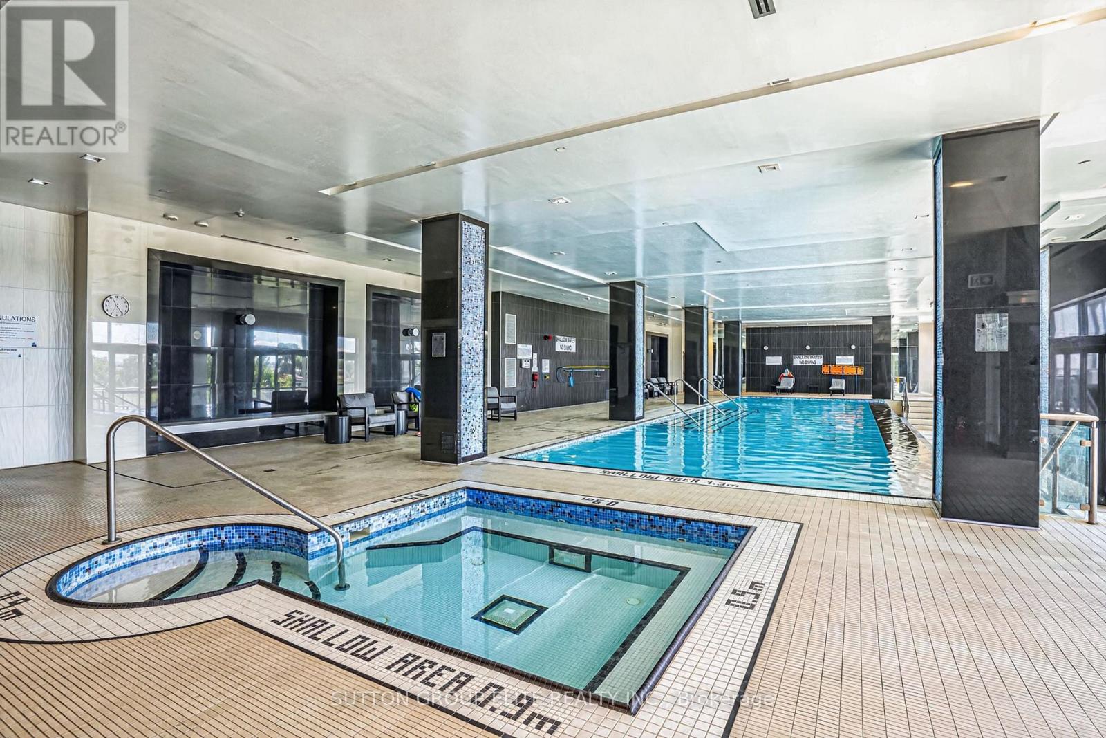 1309 - 15 Zorra Street, Toronto (islington-city Centre West), Ontario