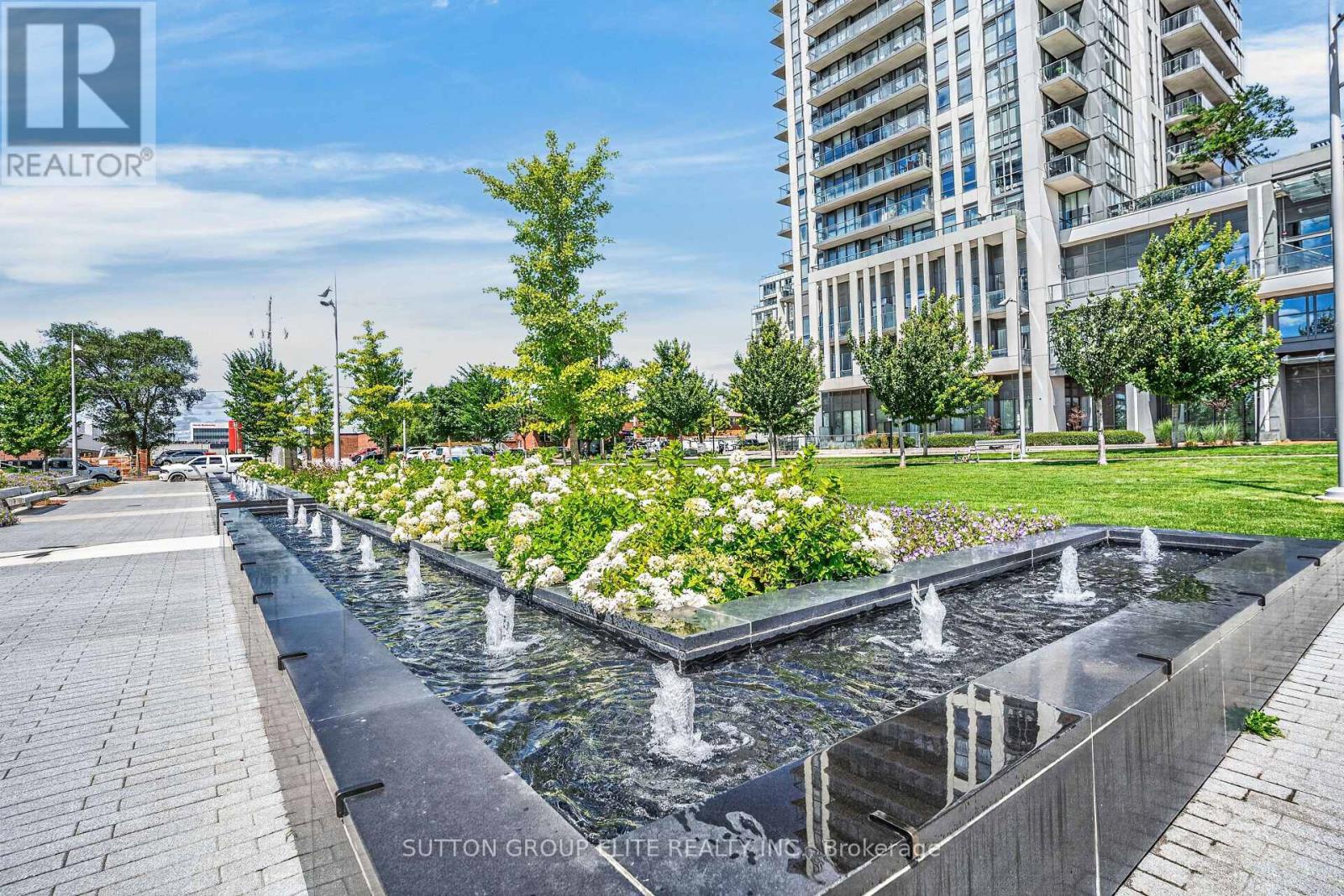 1309 - 15 Zorra Street, Toronto (islington-city Centre West), Ontario