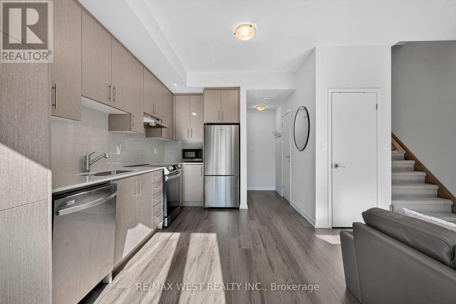 68 - 5 William Jackson Way, Toronto (new Toronto), Ontario