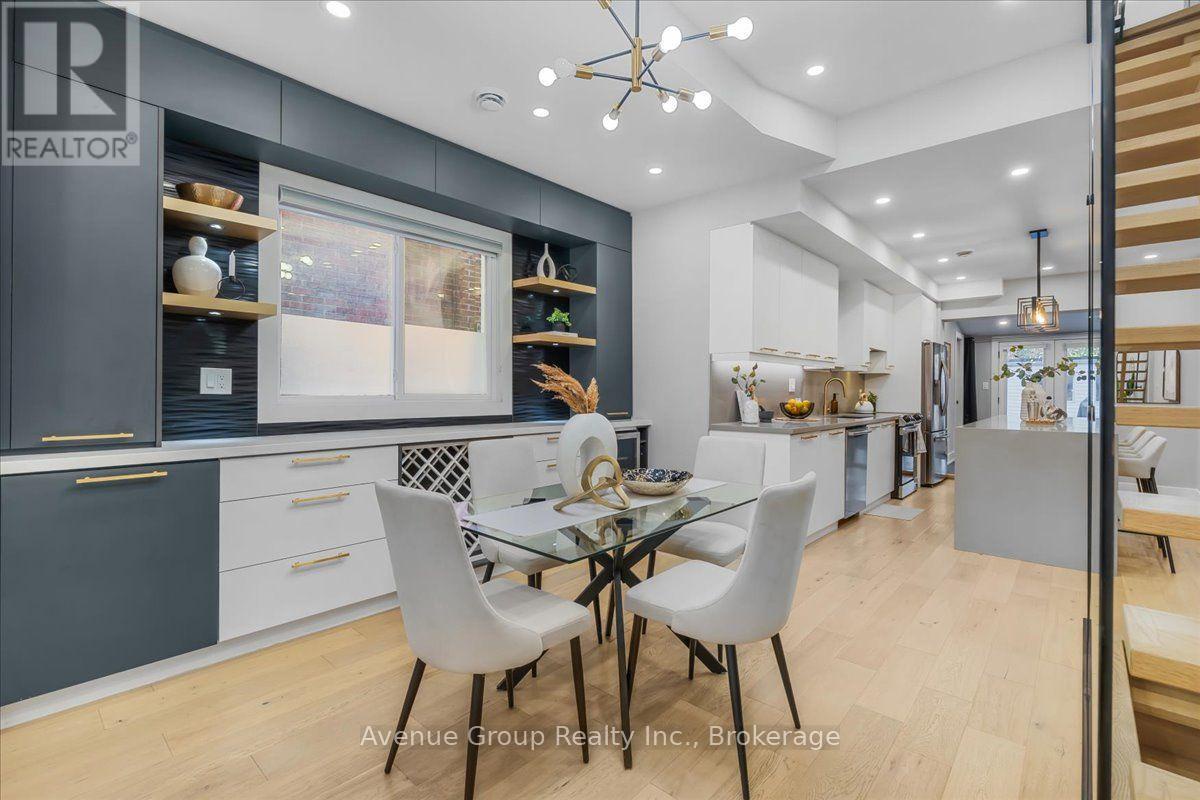 811 Dovercourt Road, Toronto (dovercourt-wallace Emerson-junction), Ontario