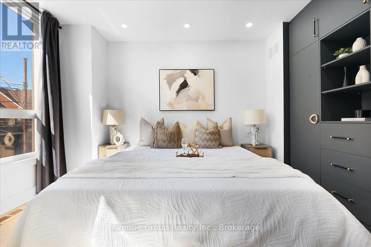 811 Dovercourt Road, Toronto (dovercourt-wallace Emerson-junction), Ontario