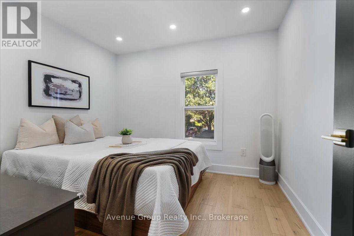 811 Dovercourt Road, Toronto (dovercourt-wallace Emerson-junction), Ontario