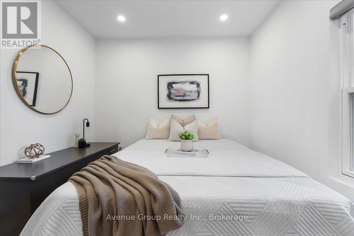 811 Dovercourt Road, Toronto (dovercourt-wallace Emerson-junction), Ontario