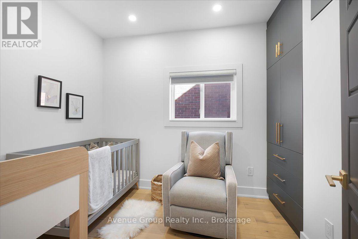 811 Dovercourt Road, Toronto (dovercourt-wallace Emerson-junction), Ontario