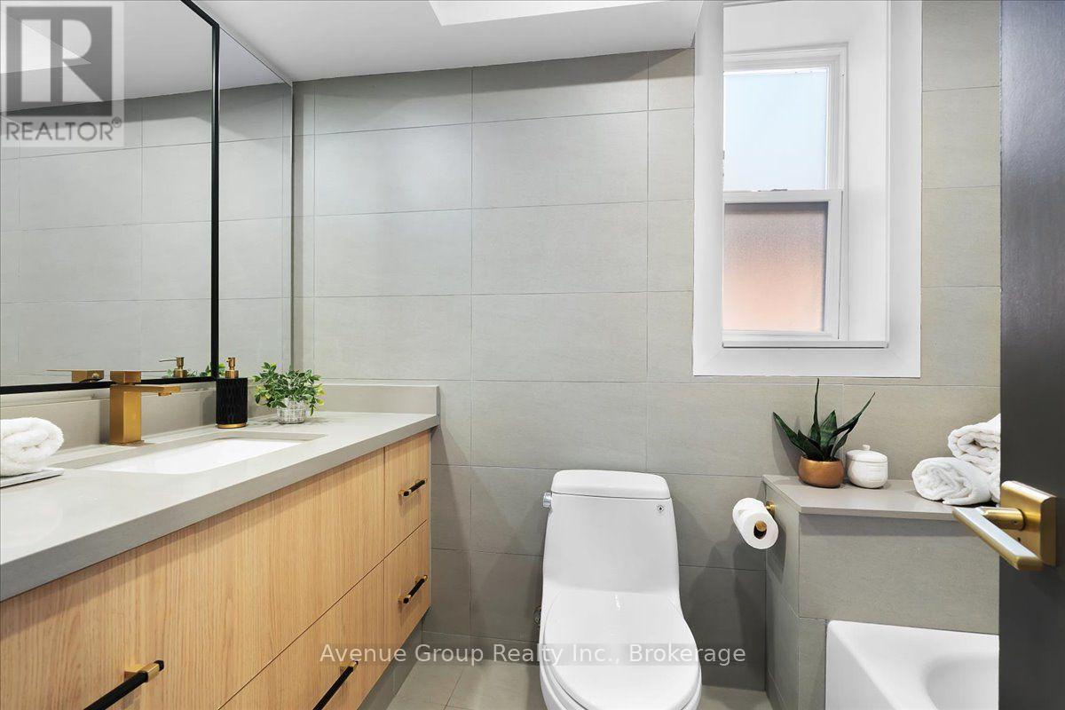 811 Dovercourt Road, Toronto (dovercourt-wallace Emerson-junction), Ontario