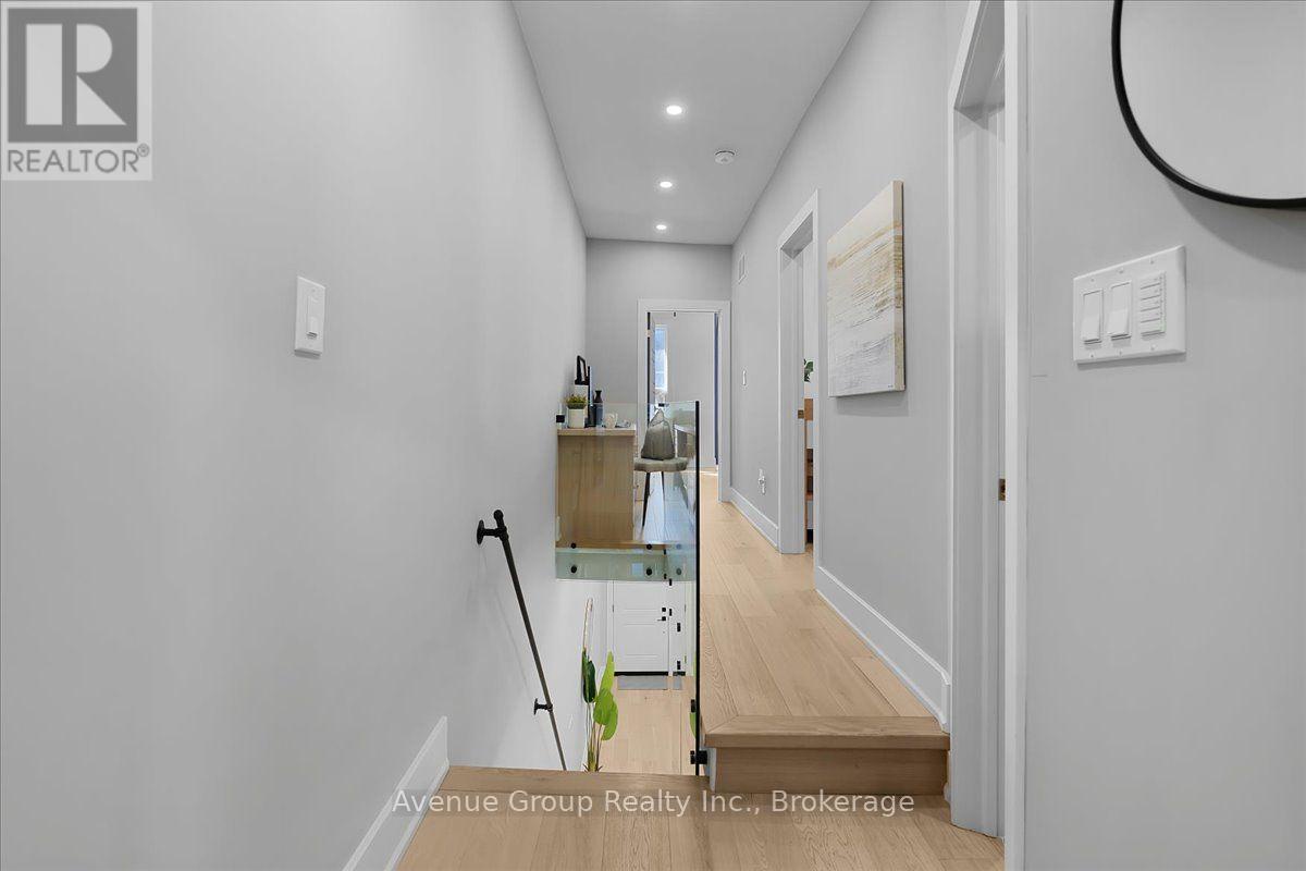 811 Dovercourt Road, Toronto (dovercourt-wallace Emerson-junction), Ontario