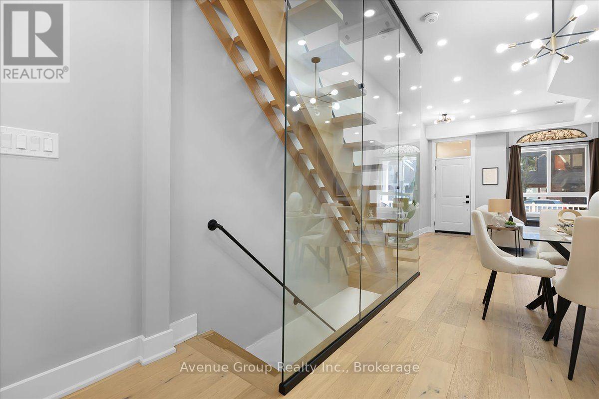811 Dovercourt Road, Toronto (dovercourt-wallace Emerson-junction), Ontario