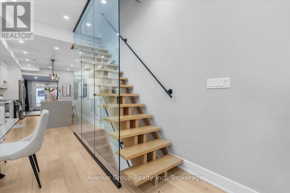 811 Dovercourt Road, Toronto (dovercourt-wallace Emerson-junction), Ontario