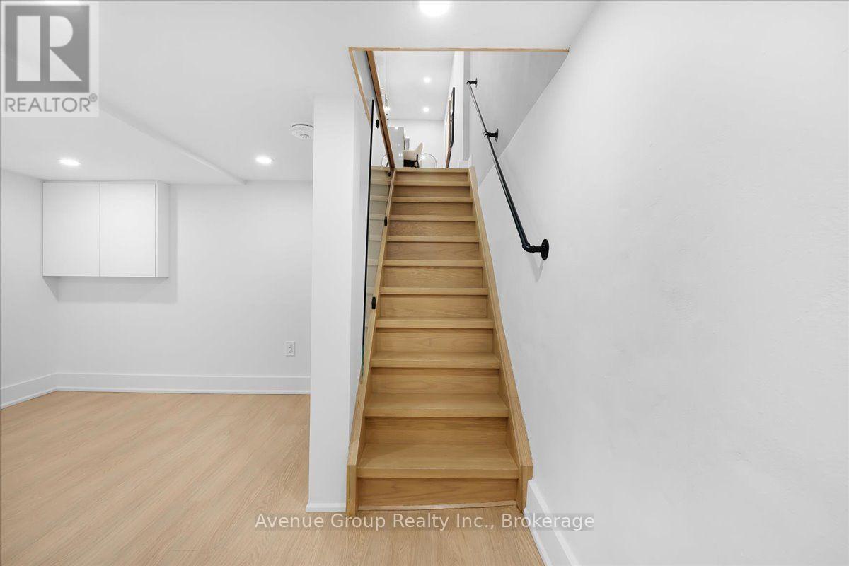 811 Dovercourt Road, Toronto (dovercourt-wallace Emerson-junction), Ontario