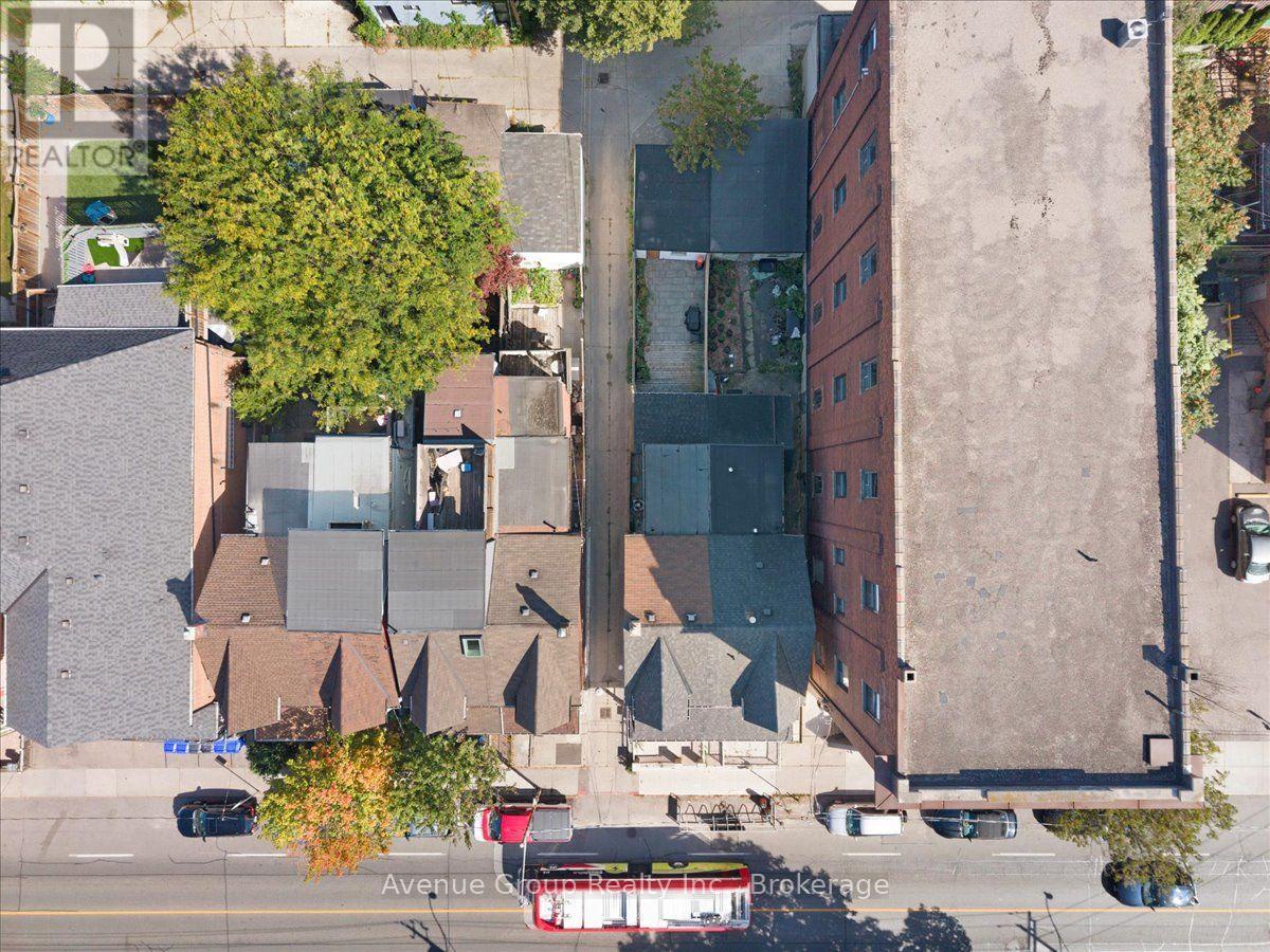 811 Dovercourt Road, Toronto (dovercourt-wallace Emerson-junction), Ontario