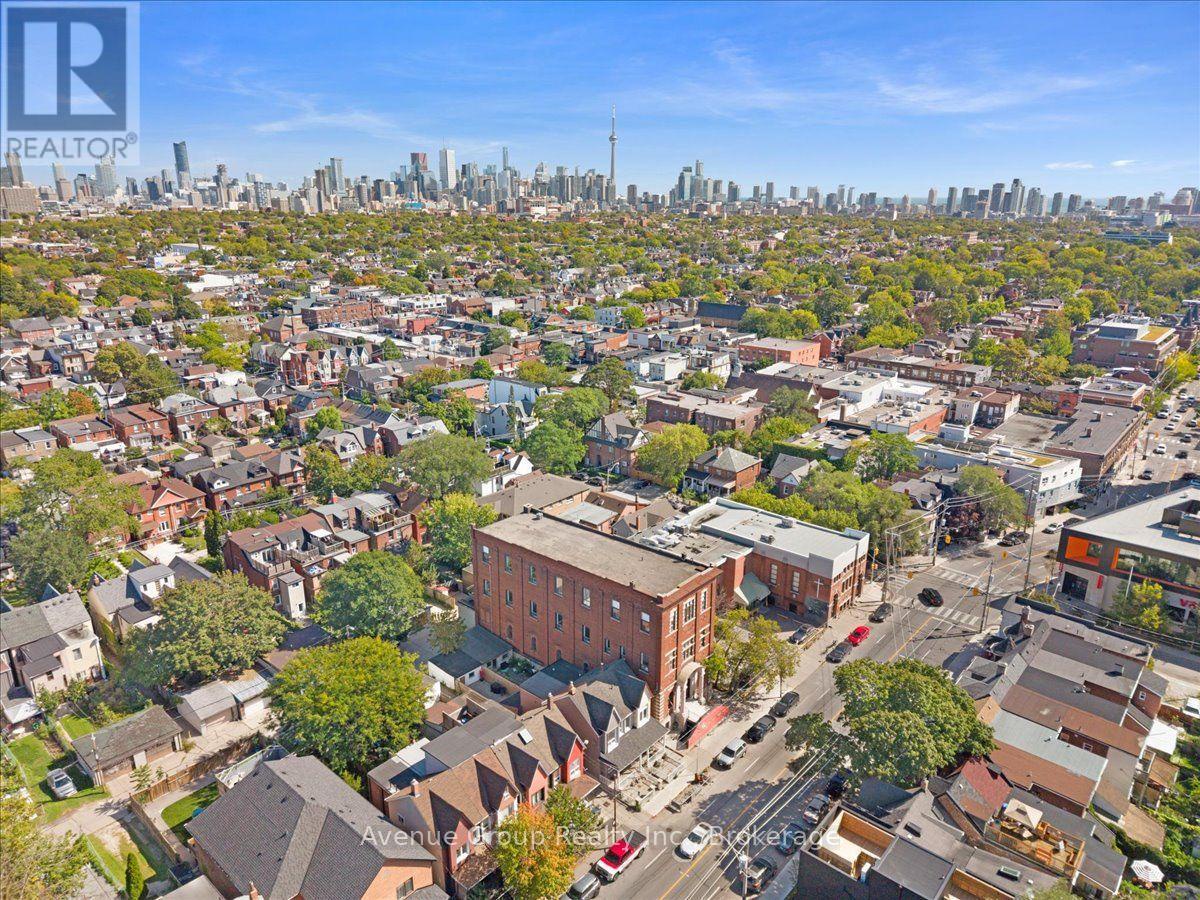 811 Dovercourt Road, Toronto (dovercourt-wallace Emerson-junction), Ontario