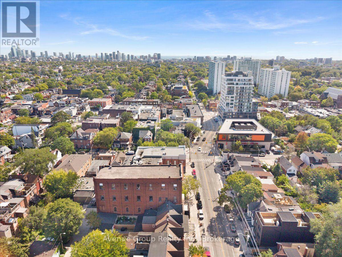 811 Dovercourt Road, Toronto (dovercourt-wallace Emerson-junction), Ontario