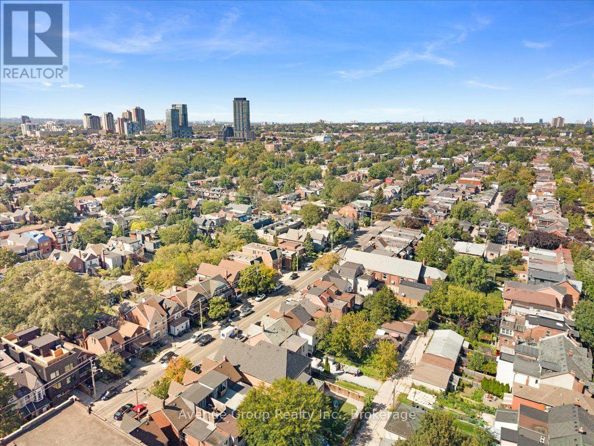 811 Dovercourt Road, Toronto (dovercourt-wallace Emerson-junction), Ontario