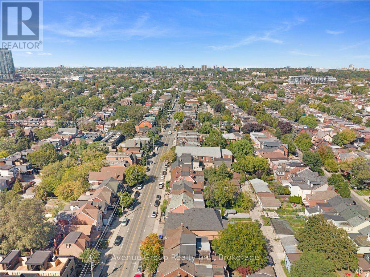 811 Dovercourt Road, Toronto (dovercourt-wallace Emerson-junction), Ontario