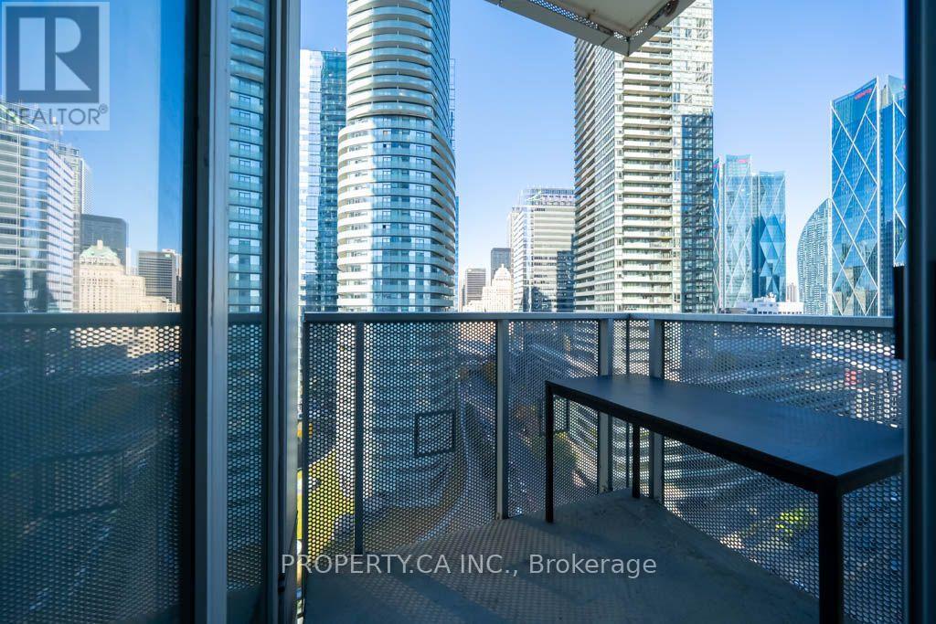 1903 - 10 York Street, Toronto (waterfront Communities), Ontario