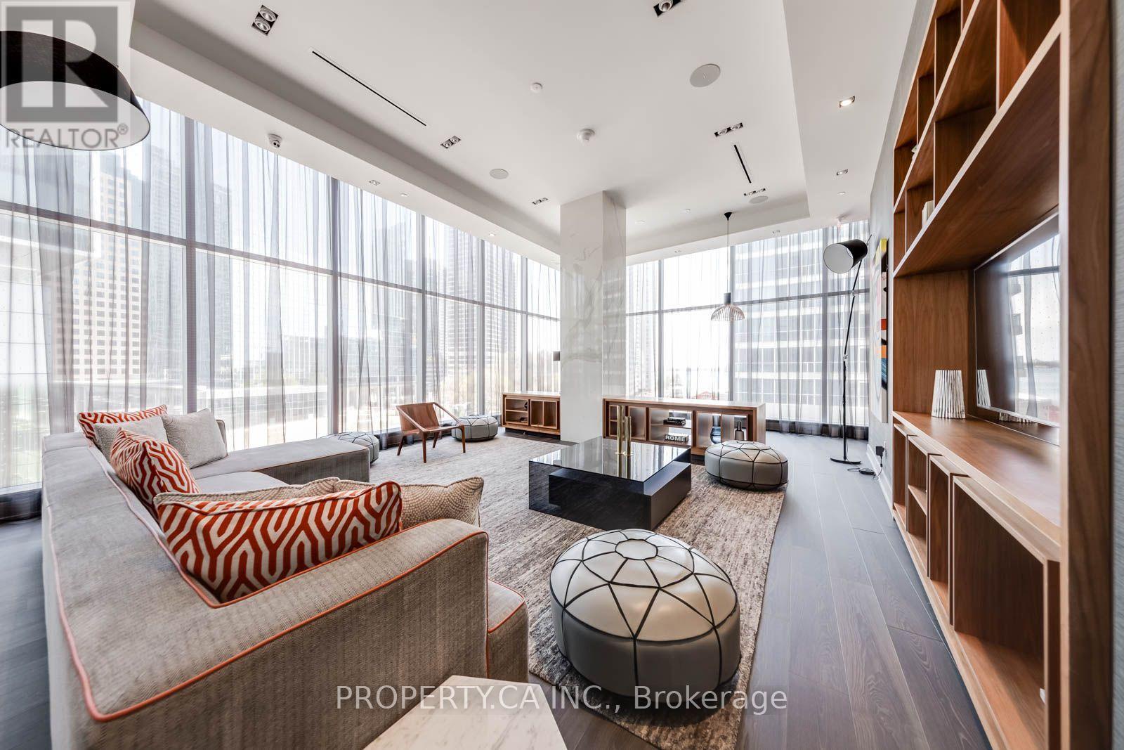 1903 - 10 York Street, Toronto (waterfront Communities), Ontario