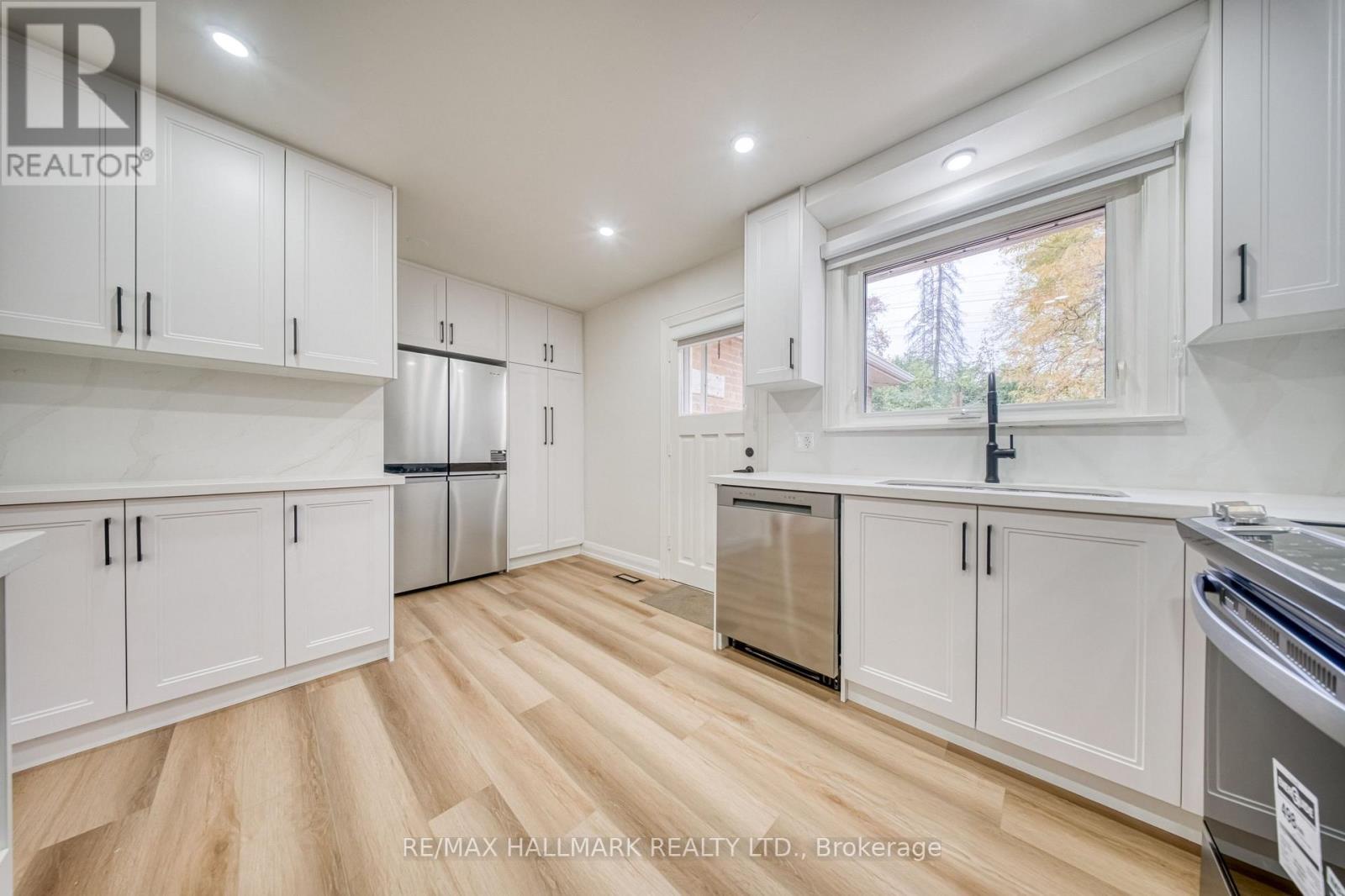 54 Sawley Drive, Toronto (bayview Woods-steeles), Ontario