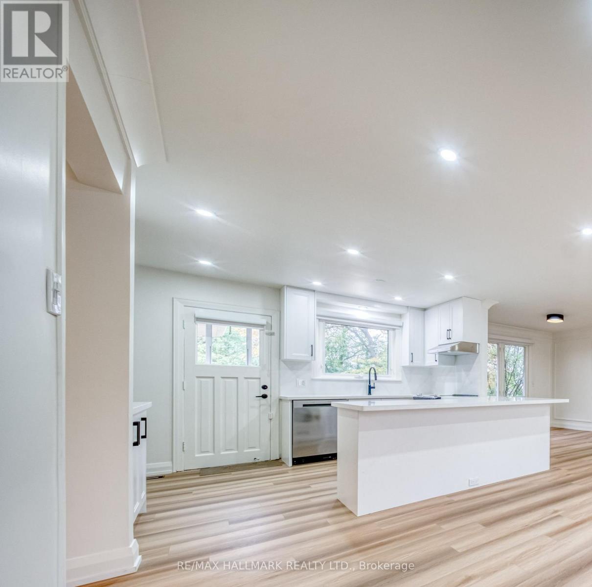 54 Sawley Drive, Toronto (bayview Woods-steeles), Ontario
