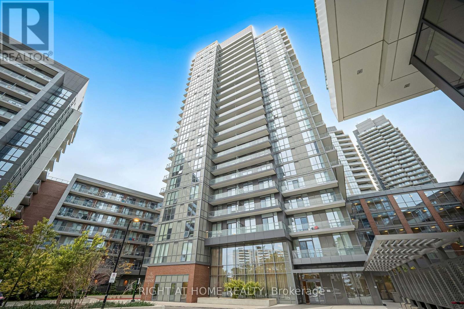 405 - 38 Forest Manor Road, Toronto (henry Farm), Ontario