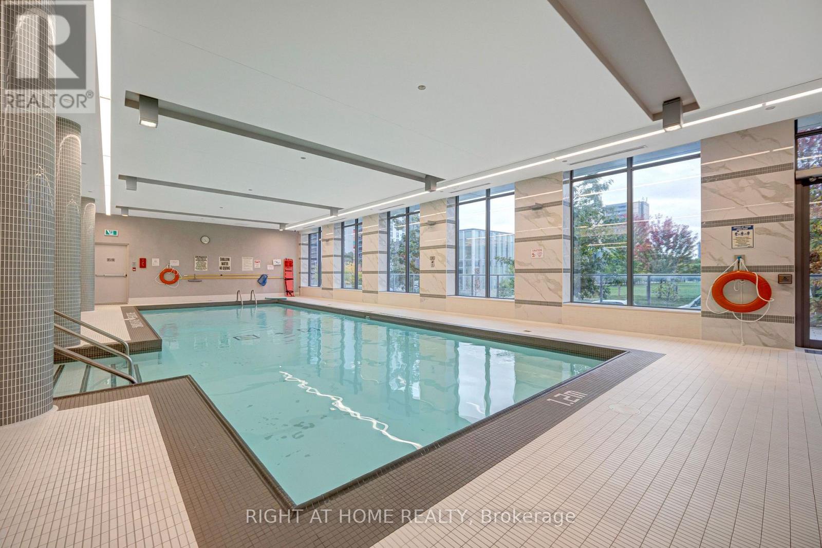 405 - 38 Forest Manor Road, Toronto (henry Farm), Ontario