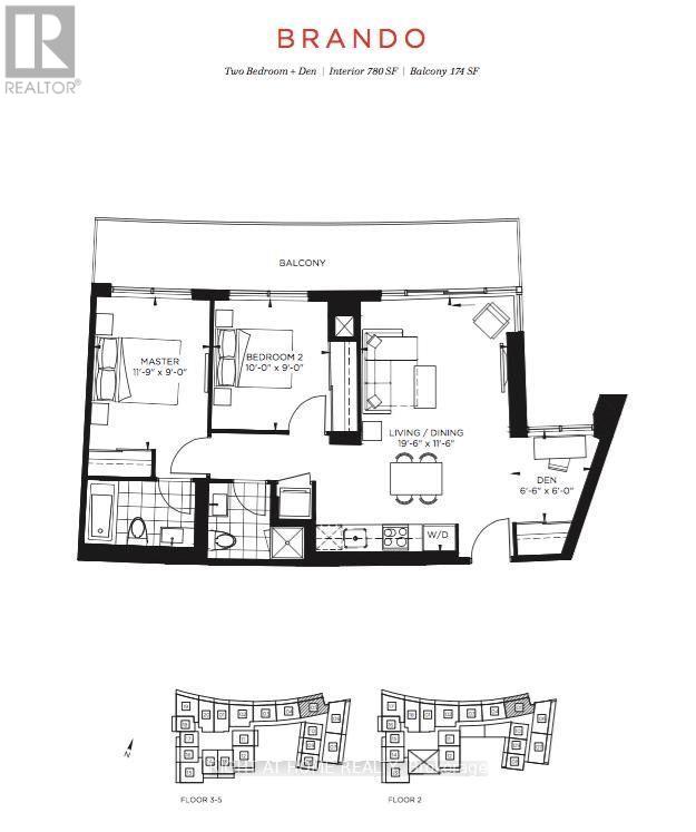 405 - 38 Forest Manor Road, Toronto (henry Farm), Ontario