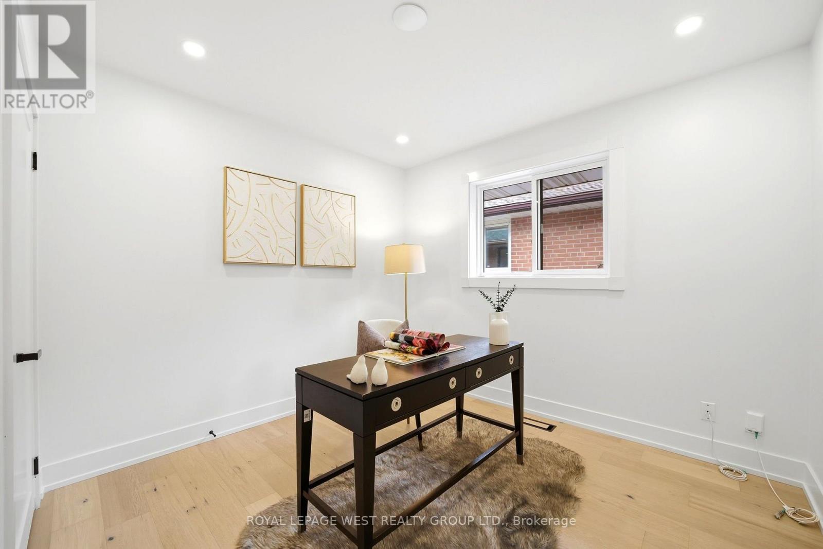 33 Tapley Drive, Toronto (willowridge-martingrove-richview), Ontario