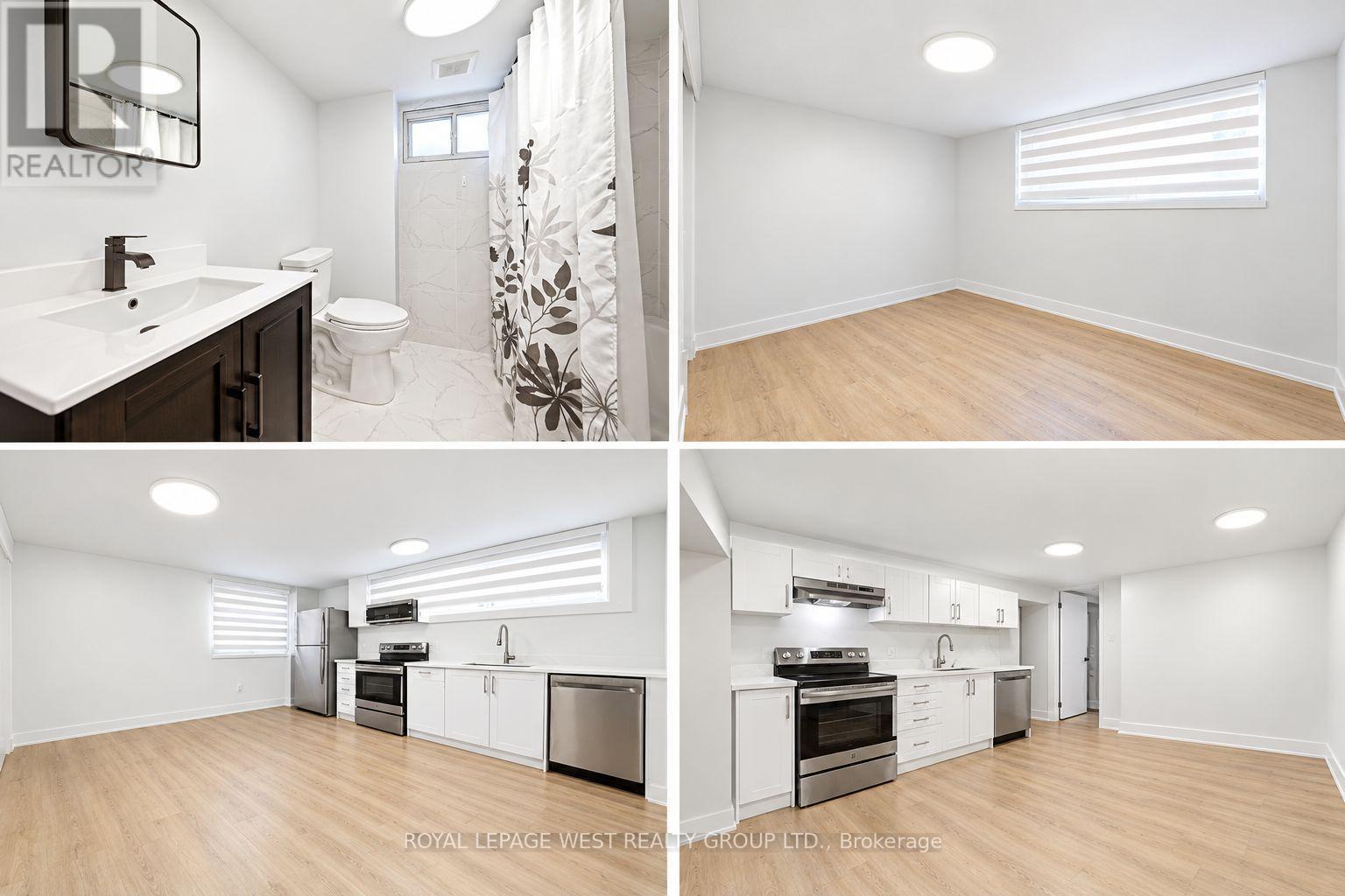 33 Tapley Drive, Toronto (willowridge-martingrove-richview), Ontario