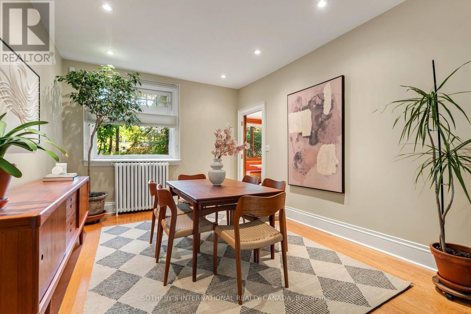 476 Palmerston Boulevard, Toronto (palmerston-little Italy), Ontario