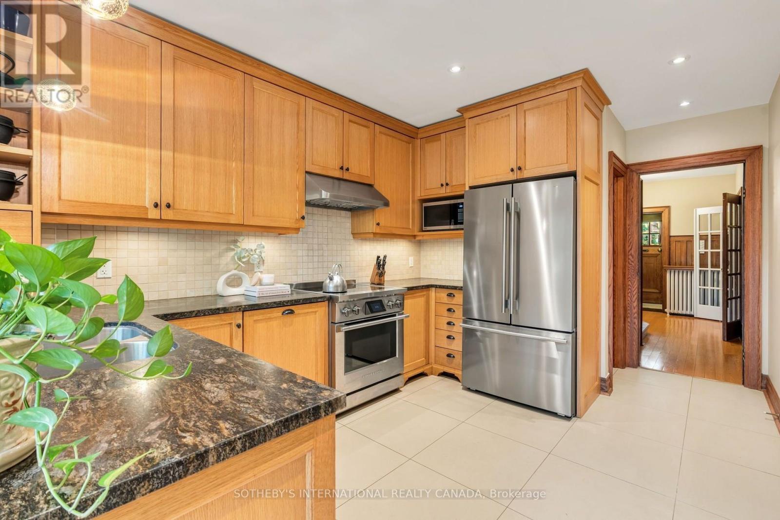 476 Palmerston Boulevard, Toronto (palmerston-little Italy), Ontario