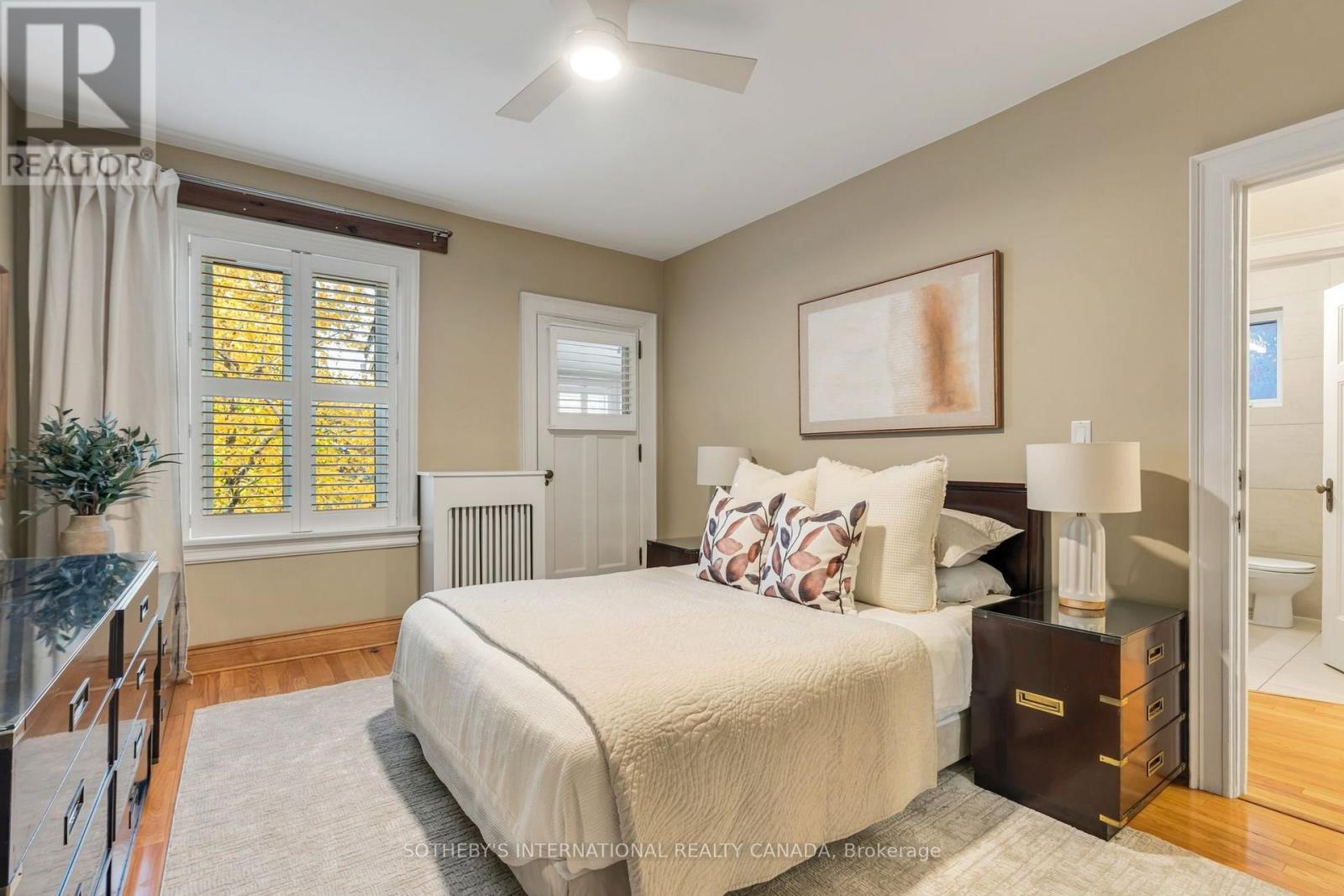 476 Palmerston Boulevard, Toronto (palmerston-little Italy), Ontario
