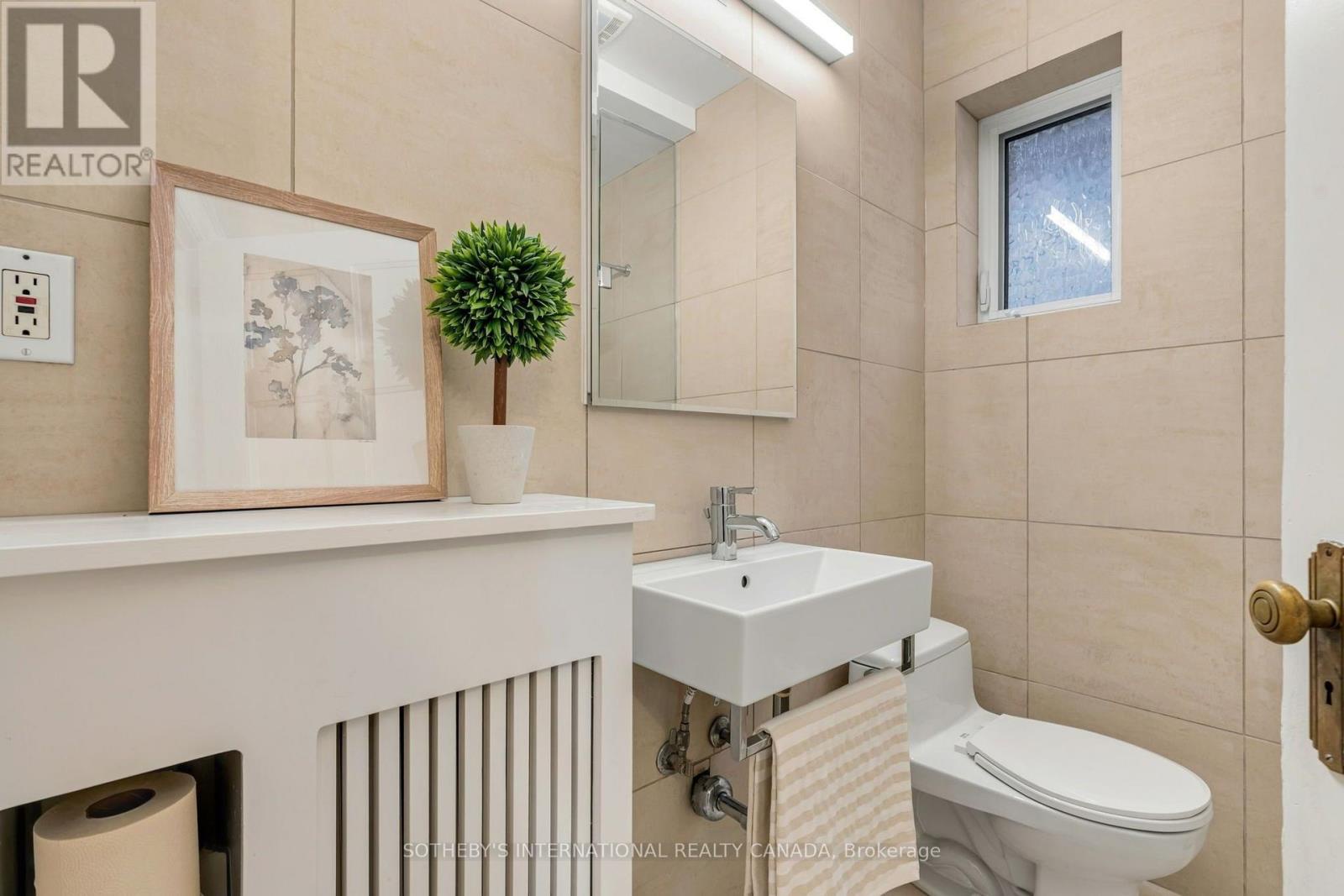 476 Palmerston Boulevard, Toronto (palmerston-little Italy), Ontario