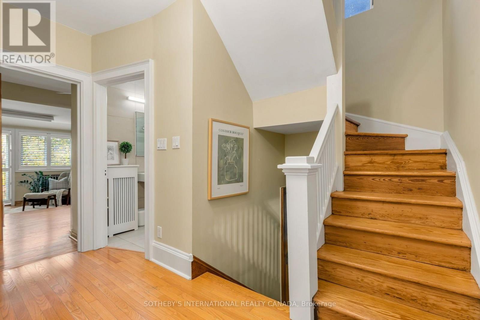 476 Palmerston Boulevard, Toronto (palmerston-little Italy), Ontario
