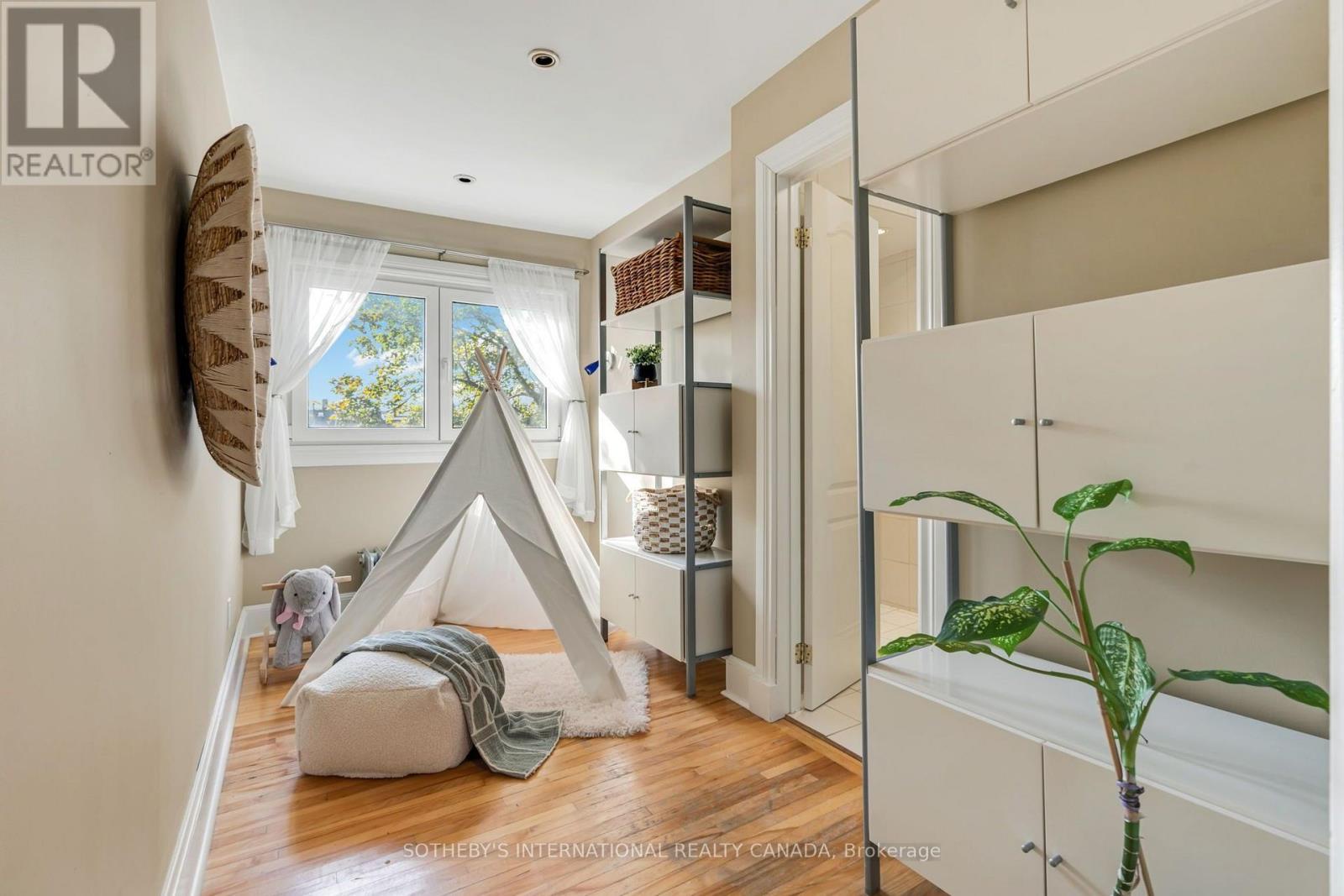 476 Palmerston Boulevard, Toronto (palmerston-little Italy), Ontario