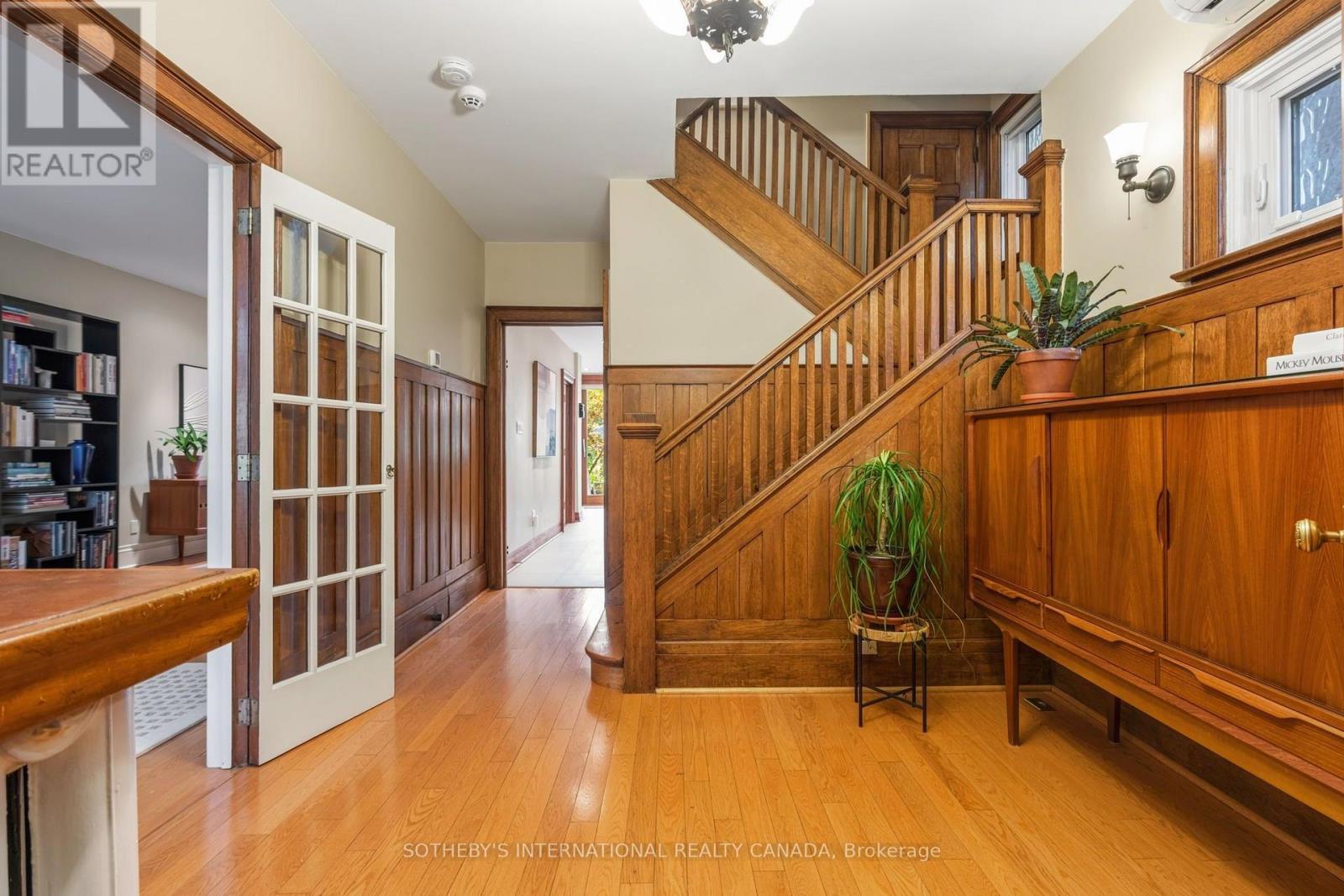 476 Palmerston Boulevard, Toronto (palmerston-little Italy), Ontario