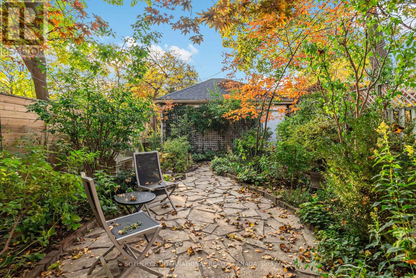 476 Palmerston Boulevard, Toronto (palmerston-little Italy), Ontario