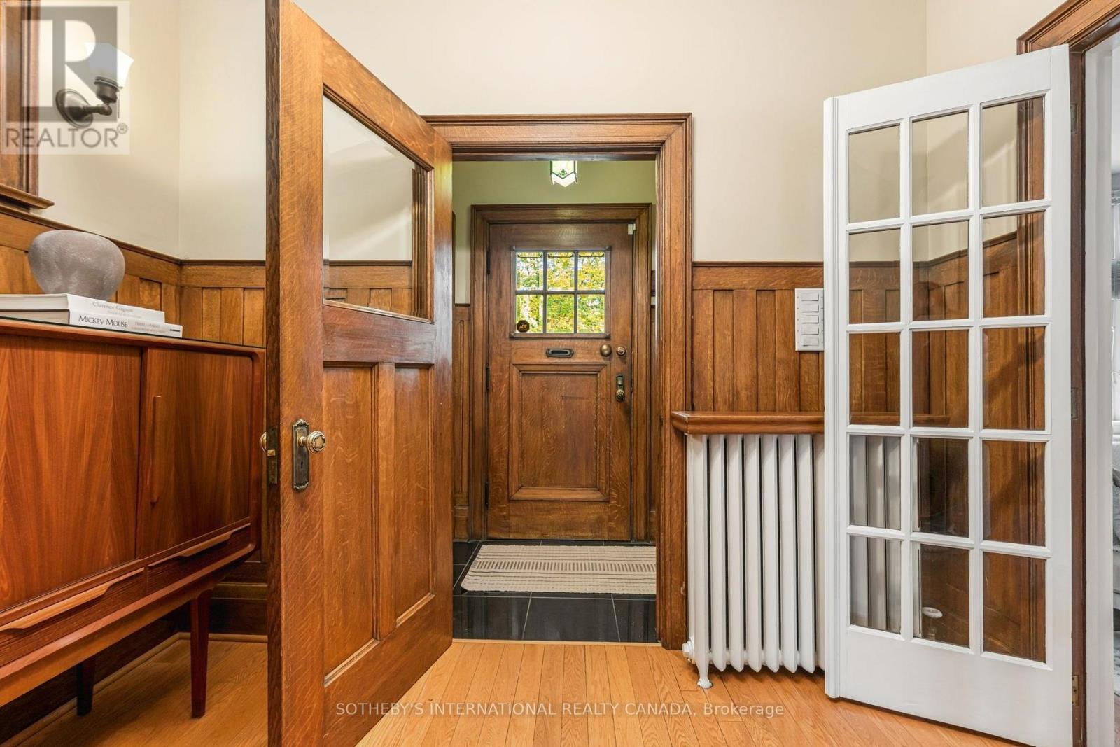 476 Palmerston Boulevard, Toronto (palmerston-little Italy), Ontario