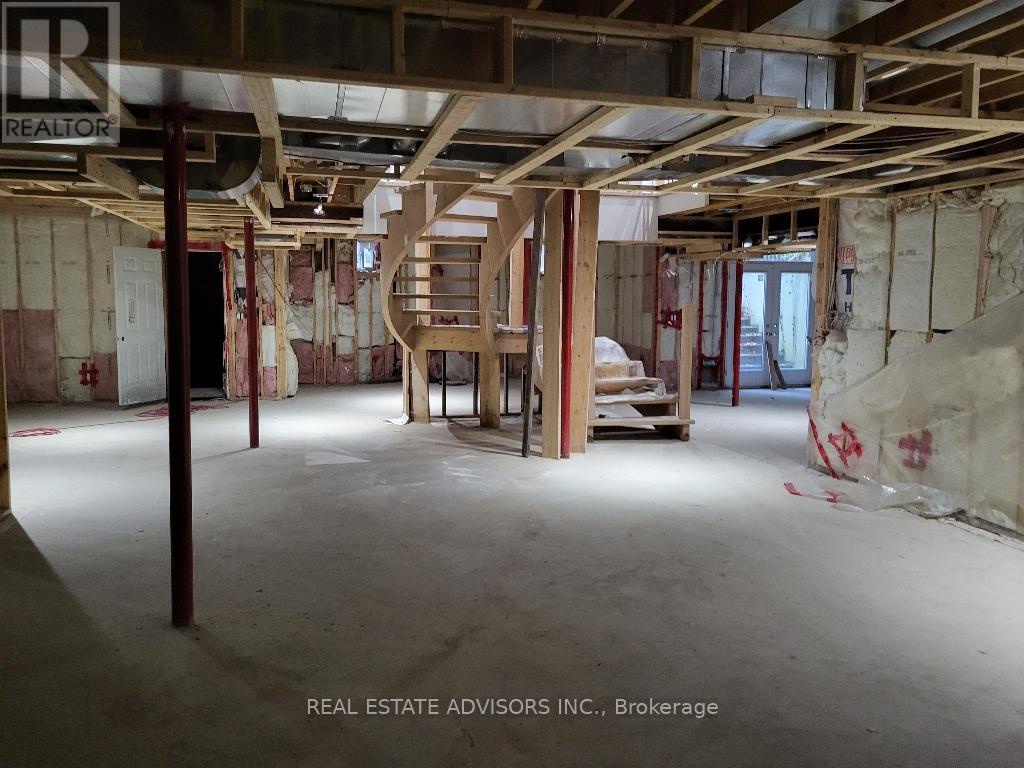 41 Heathfield Drive, Toronto (scarborough Village), Ontario
