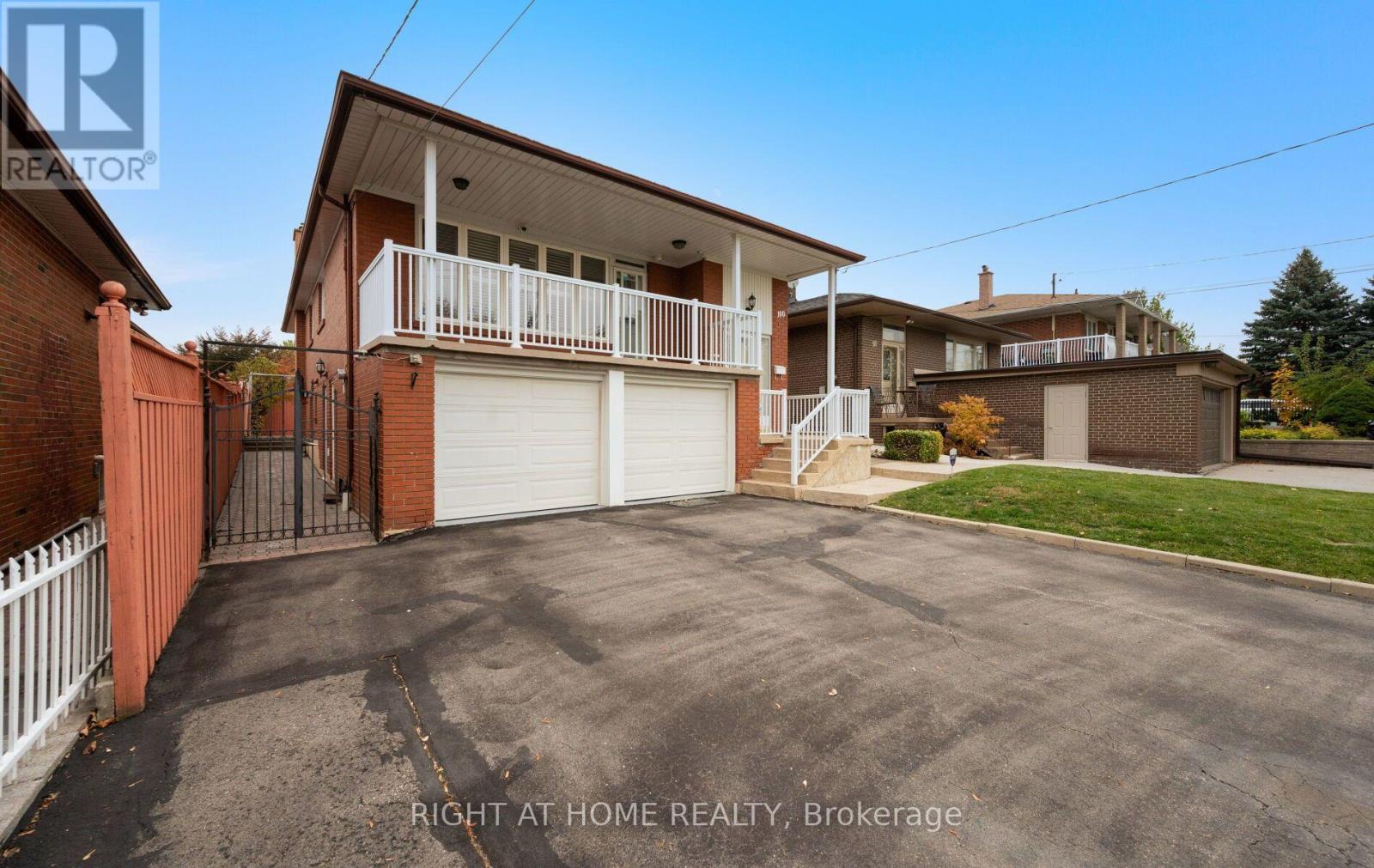 100 Gracefield Avenue, Toronto (maple Leaf), Ontario
