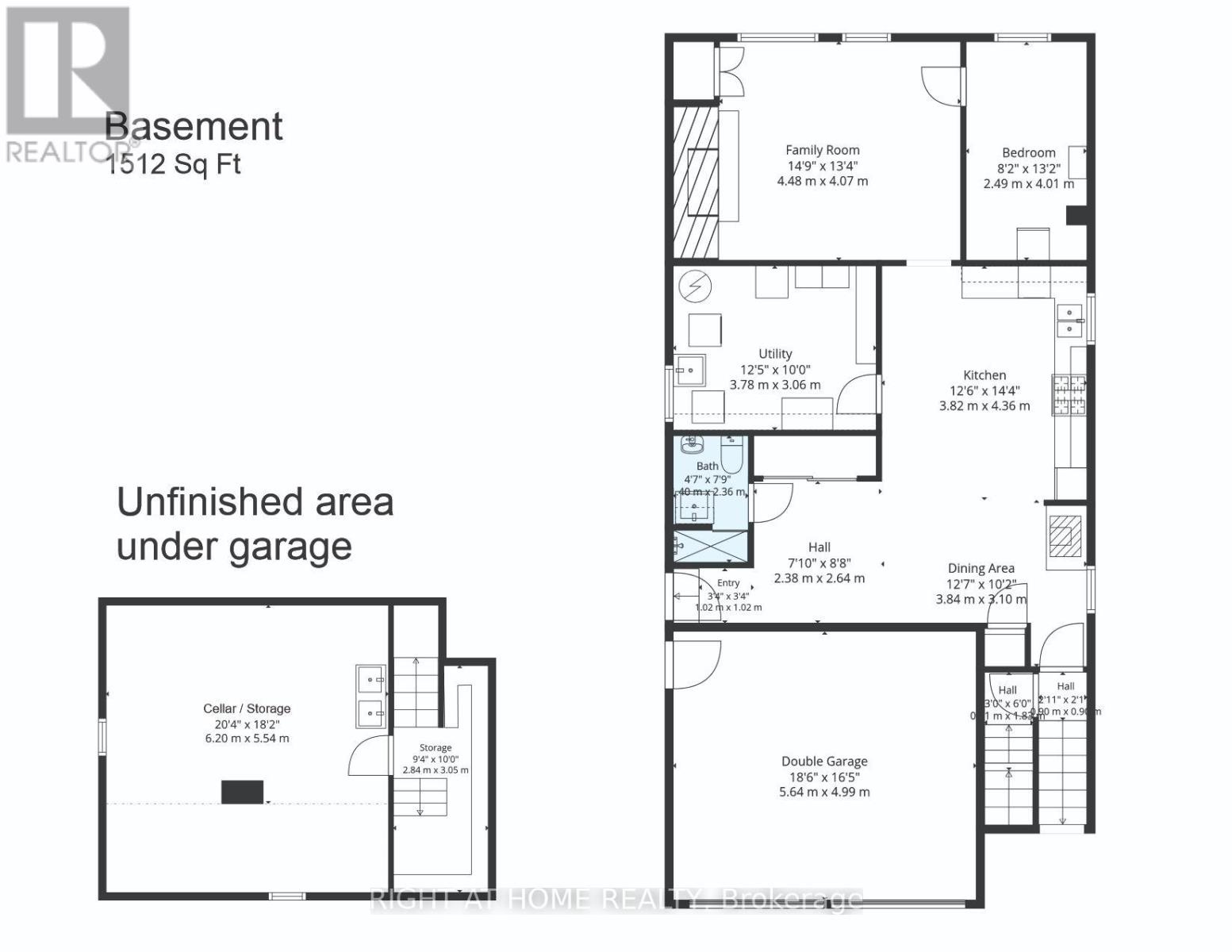 100 Gracefield Avenue, Toronto (maple Leaf), Ontario