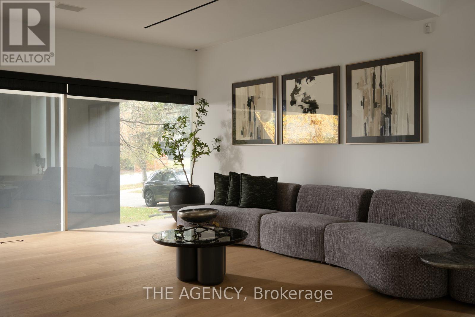 101 Banbury Road, Toronto (banbury-don Mills), Ontario