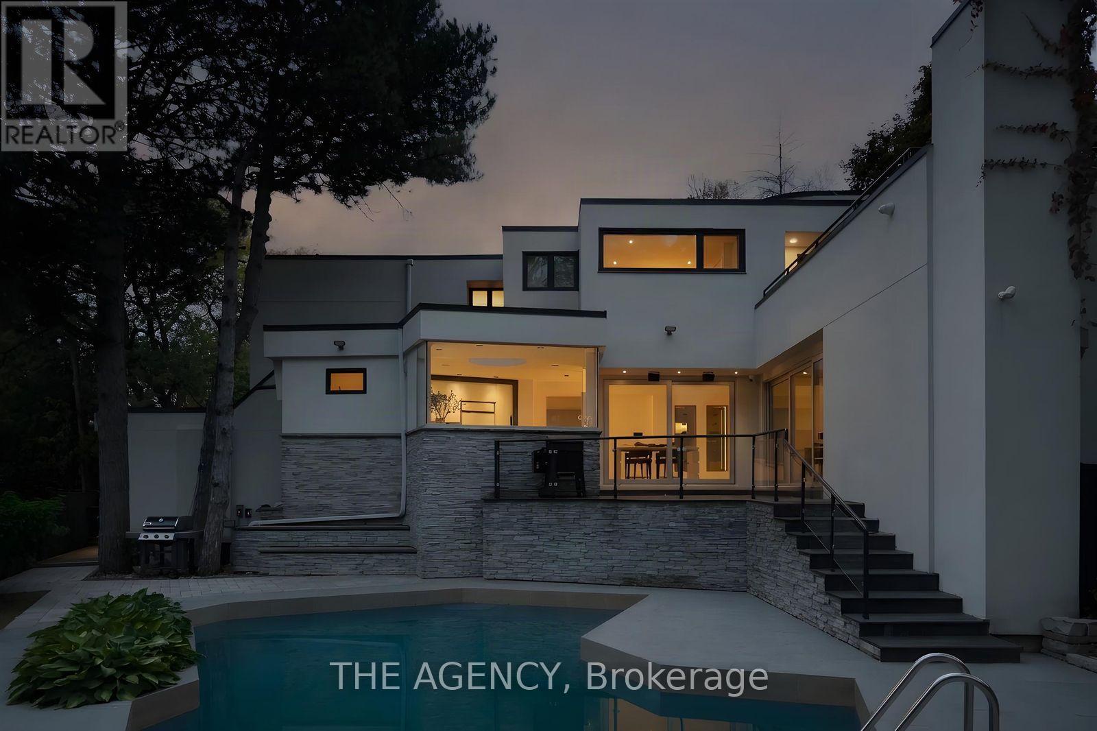 101 Banbury Road, Toronto (banbury-don Mills), Ontario