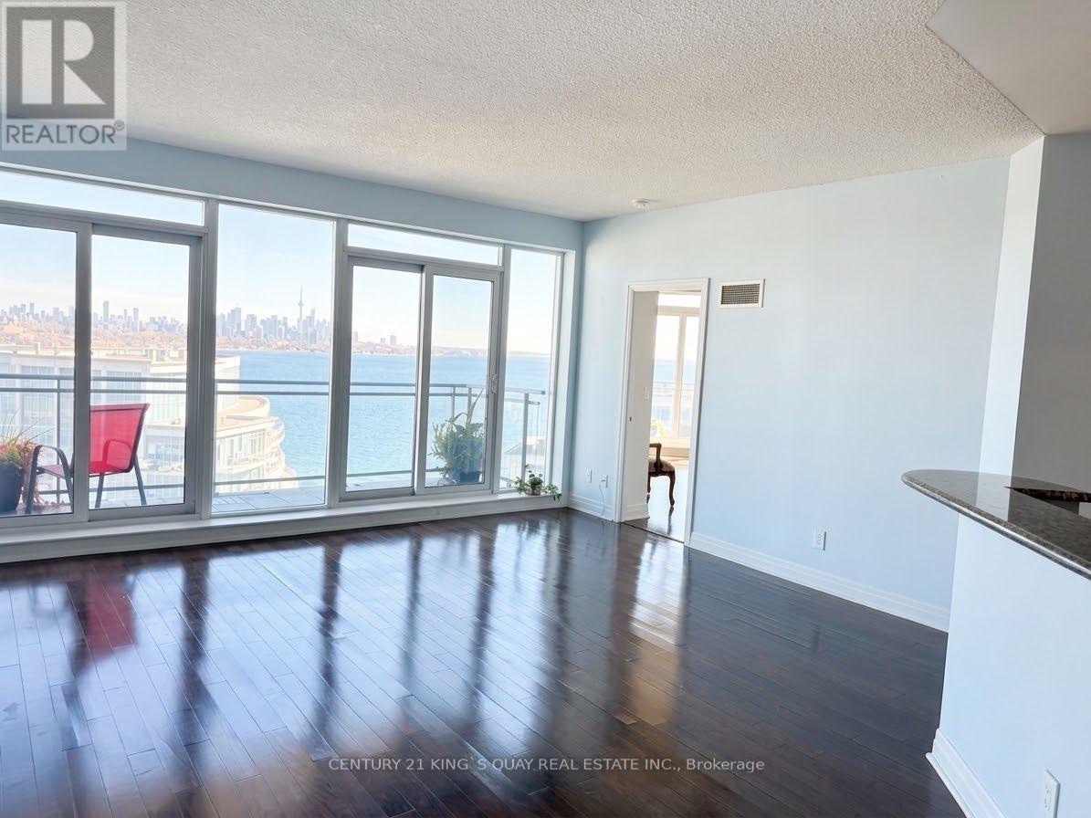 2106 - 2121 Lake Shore Boulevard W, Toronto (mimico), Ontario