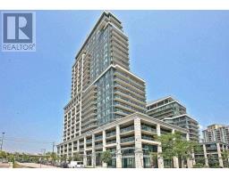 2106 - 2121 LAKE SHORE BOULEVARD W