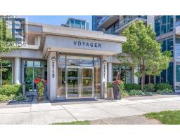2106 - 2121 LAKE SHORE BOULEVARD W